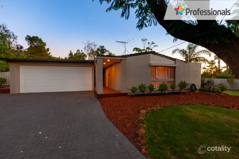 Property photo of 9 Katrina Terrace Kelmscott WA 6111