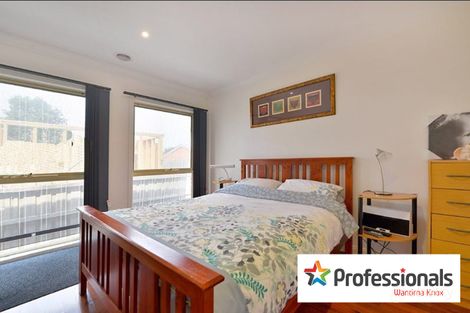 Property photo of 3/26 Sinclair Road Bayswater VIC 3153