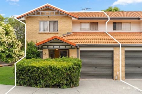 Property photo of 60/70 Allingham Street Kuraby QLD 4112