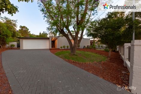 Property photo of 9 Katrina Terrace Kelmscott WA 6111