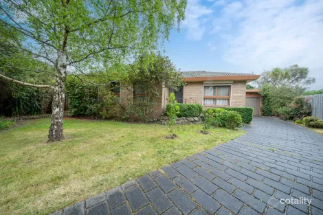 7 Gavan Ct, Frankston, VIC 3199