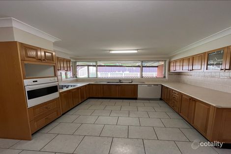 Property photo of 30 Orchard Avenue Winston Hills NSW 2153