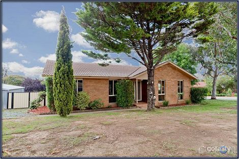 Property photo of 1 Dunbar Street Fraser ACT 2615