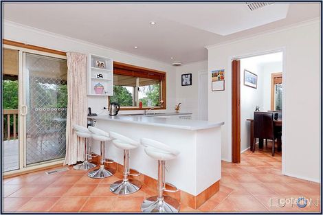 Property photo of 1 Dunbar Street Fraser ACT 2615