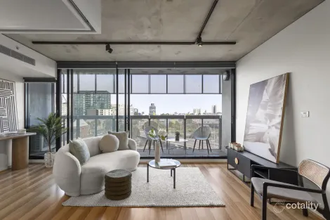 614/152-166 Sturt St, Southbank, VIC 3006