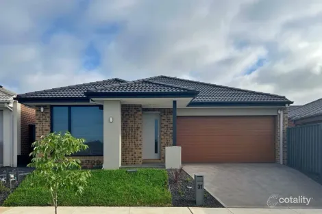 Property photo of 31 Foundation Avenue Clyde VIC 3978