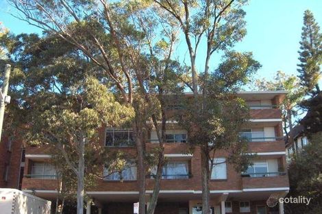 14/124-126 Carrington Rd, Randwick, NSW 2031