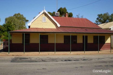 Property photo of 120 Massingham Street Kellerberrin WA 6410