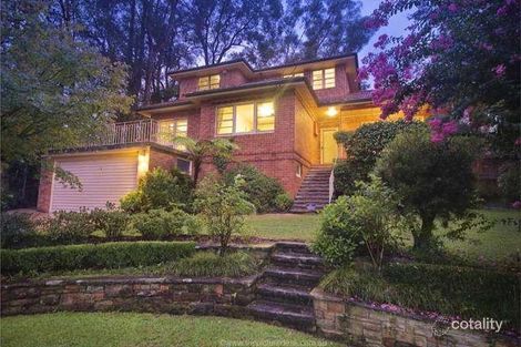 17 Calvert Ave, Killara, NSW 2071