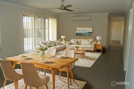 Property photo of 8 Redwood Street Morayfield QLD 4506