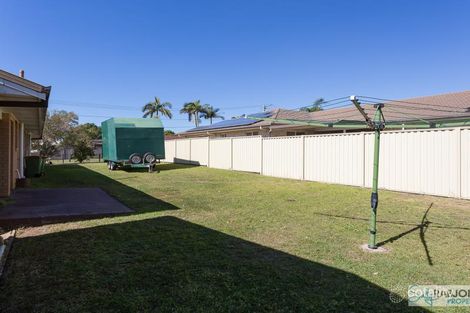 Property photo of 28 Andrew Street Capalaba QLD 4157