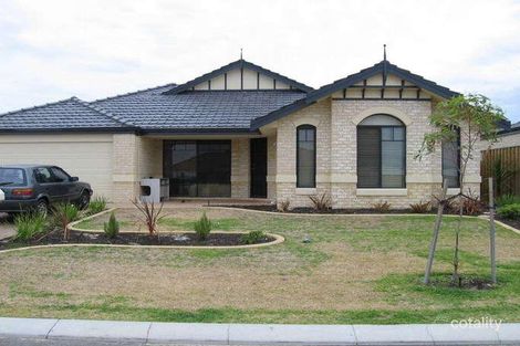 4 Glenallen Way, Ellenbrook, WA 6069