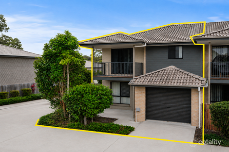 37/8 SAINT KILDA CT, DURACK, QLD 4077