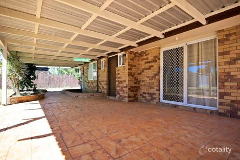 Property photo of 28 Daniel Street Lowood QLD 4311