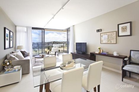 Property photo of 20/27 Cunningham Street Newstead QLD 4006