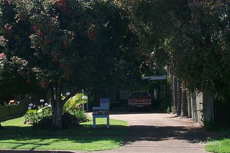 Property photo of 66 Wondall Road Manly West QLD 4179