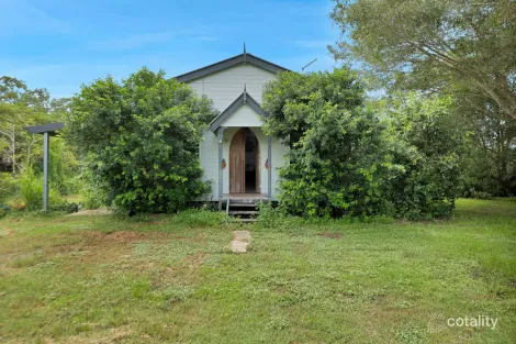 141 Hay Point Rd, Alligator Creek, QLD 4740