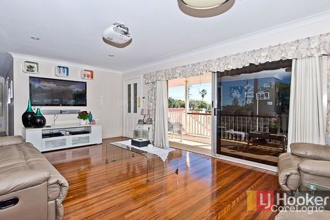 Property photo of 96 Gawain Road Bracken Ridge QLD 4017