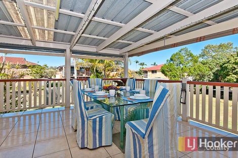 Property photo of 96 Gawain Road Bracken Ridge QLD 4017