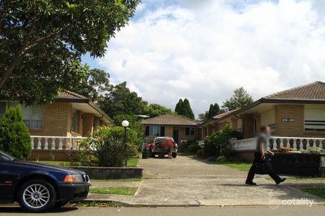 Property photo of 1/13-15 Waratah Street Bexley NSW 2207