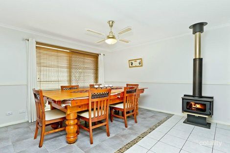 Property photo of 8 Gypsy Court Eatons Hill QLD 4037