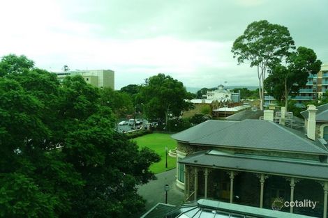 320/9 Paxtons Walk, Adelaide, SA 5000