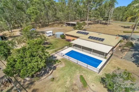 Property photo of 160-170 Glynton Road Riverbend QLD 4280