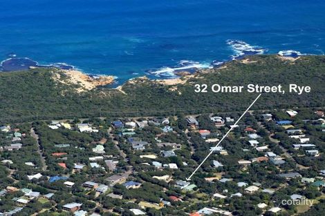 Property photo of 32 Omar Street Rye VIC 3941