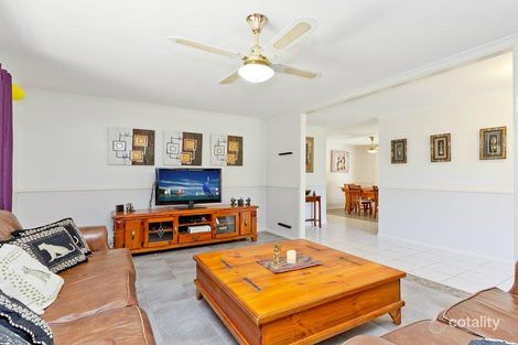 Property photo of 8 Gypsy Court Eatons Hill QLD 4037