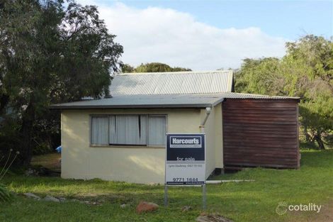 Property photo of 78 Windy Harbour Road Windy Harbour WA 6262