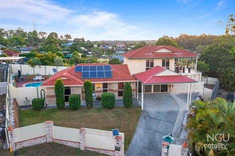 Property photo of 13 Bombala Court Collingwood Park QLD 4301