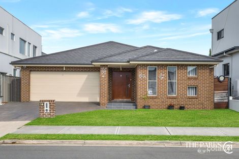 30 Vidal Ave, Elizabeth Hills, NSW 2171