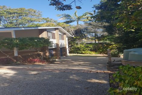 Property photo of 22 Mandalay Street Fig Tree Pocket QLD 4069