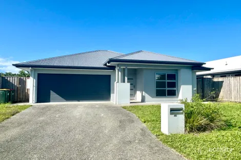 Property photo of 46 Skipper Court Trinity Beach QLD 4879