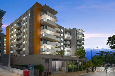 Property photo of 206/392 Hamilton Road Chermside QLD 4032