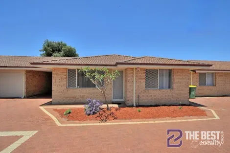 8/6 Lansing St, Queens Park, WA 6107