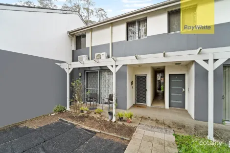 Property photo of 14/100 Kenyons Road Merrylands West NSW 2160