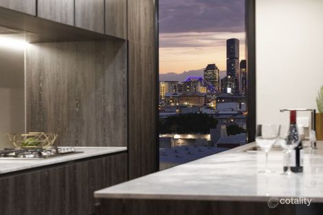 715/27 Commercial Rd, Newstead, QLD 4006