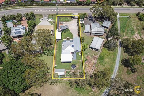 Property photo of 320 Hemmant-Tingalpa Road Hemmant QLD 4174