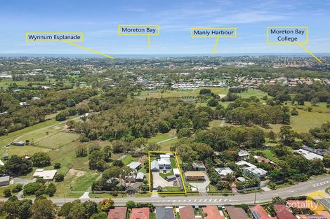 Property photo of 320 Hemmant-Tingalpa Road Hemmant QLD 4174