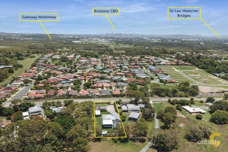 Property photo of 320 Hemmant-Tingalpa Road Hemmant QLD 4174