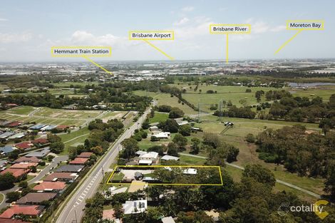 Property photo of 320 Hemmant-Tingalpa Road Hemmant QLD 4174