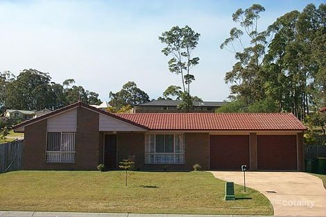 63 Mark Rd W, Little Mountain, QLD 4551