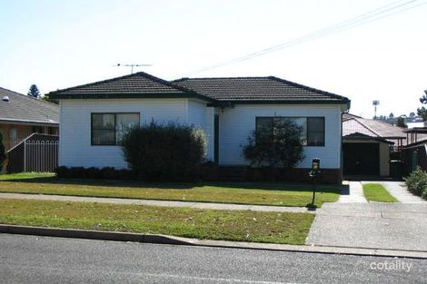 16 Renoir St, Old Toongabbie, NSW 2146