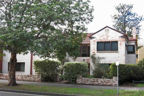 Property photo of 3/10-12 The Avenue Parkville VIC 3052