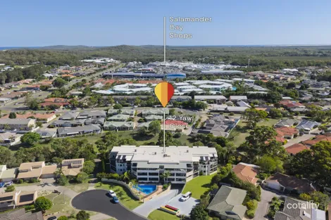 Property photo of 11/12 Yawl Close Corlette NSW 2315