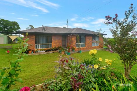 Property photo of 4 Biddeston Southbrook Road Biddeston QLD 4401