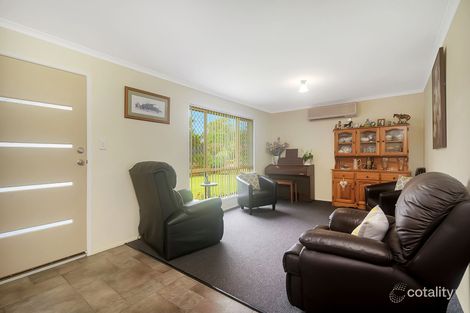 Property photo of 4 Biddeston Southbrook Road Biddeston QLD 4401