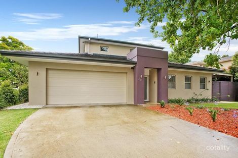 2 Fiona Ave, Wahroonga, NSW 2076