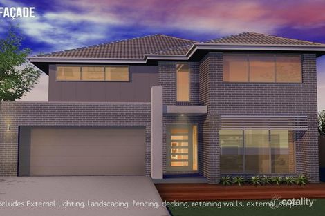 Property photo of 6 Parsons Grove Oran Park NSW 2570